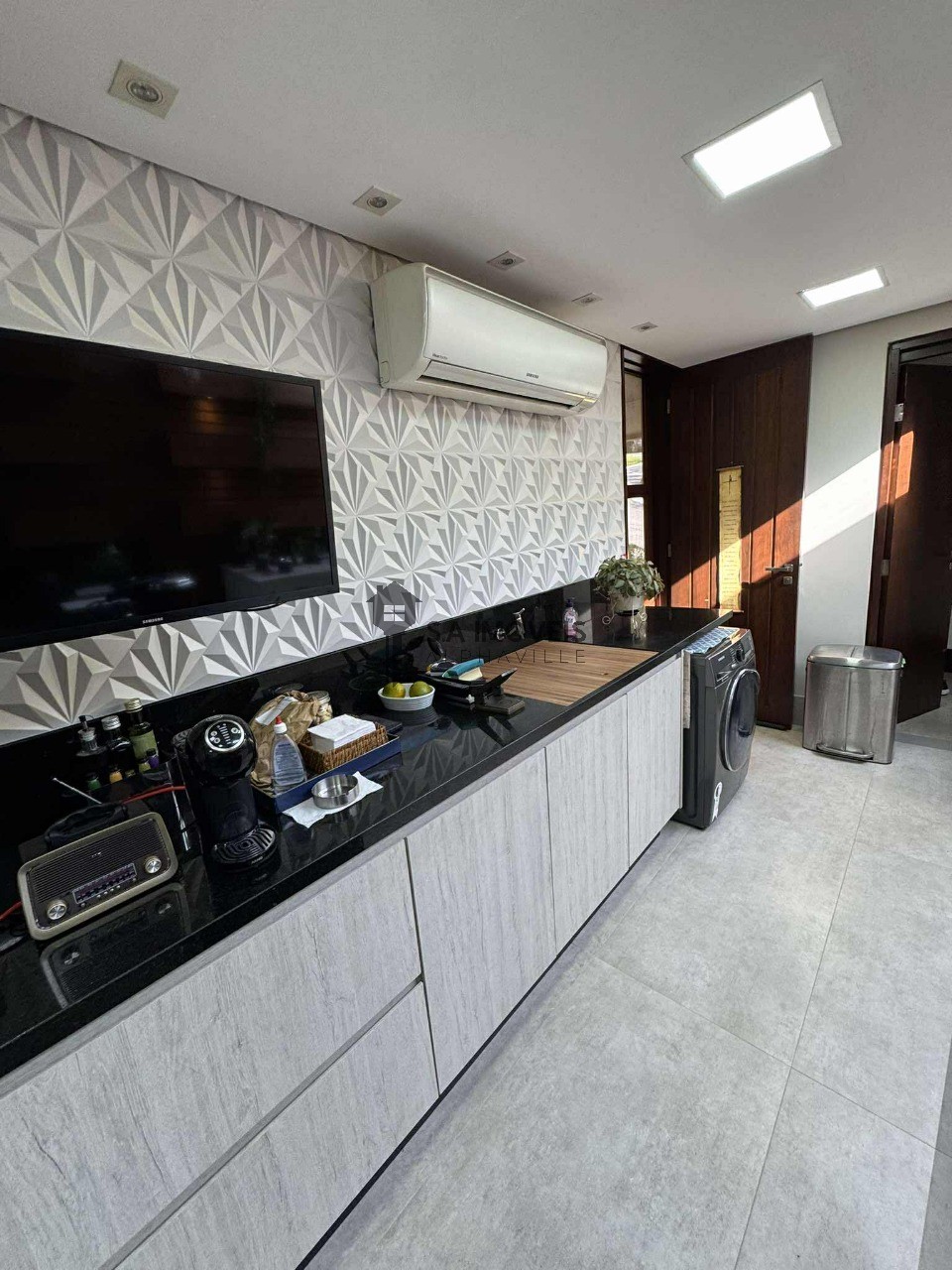 Casa à venda no Uptown Housing, 180 m² – Alphaville, Santana de Parnaíba – Cód. 76929355 — imagem 20