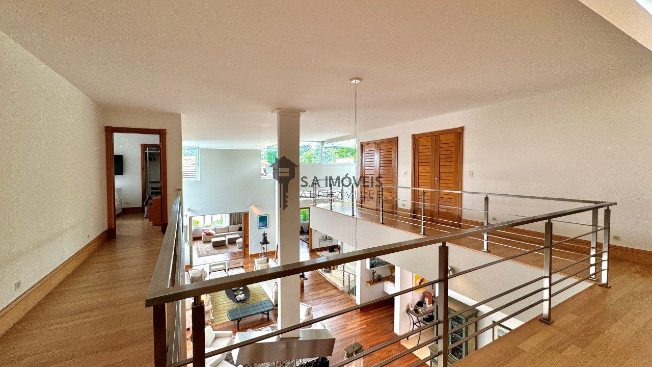 CASA — ALAMEDA BERLIM - residencial 00 - ALPHAVILLE RESIDENCIAL ZERO - BARUERI/SP — imagem 14