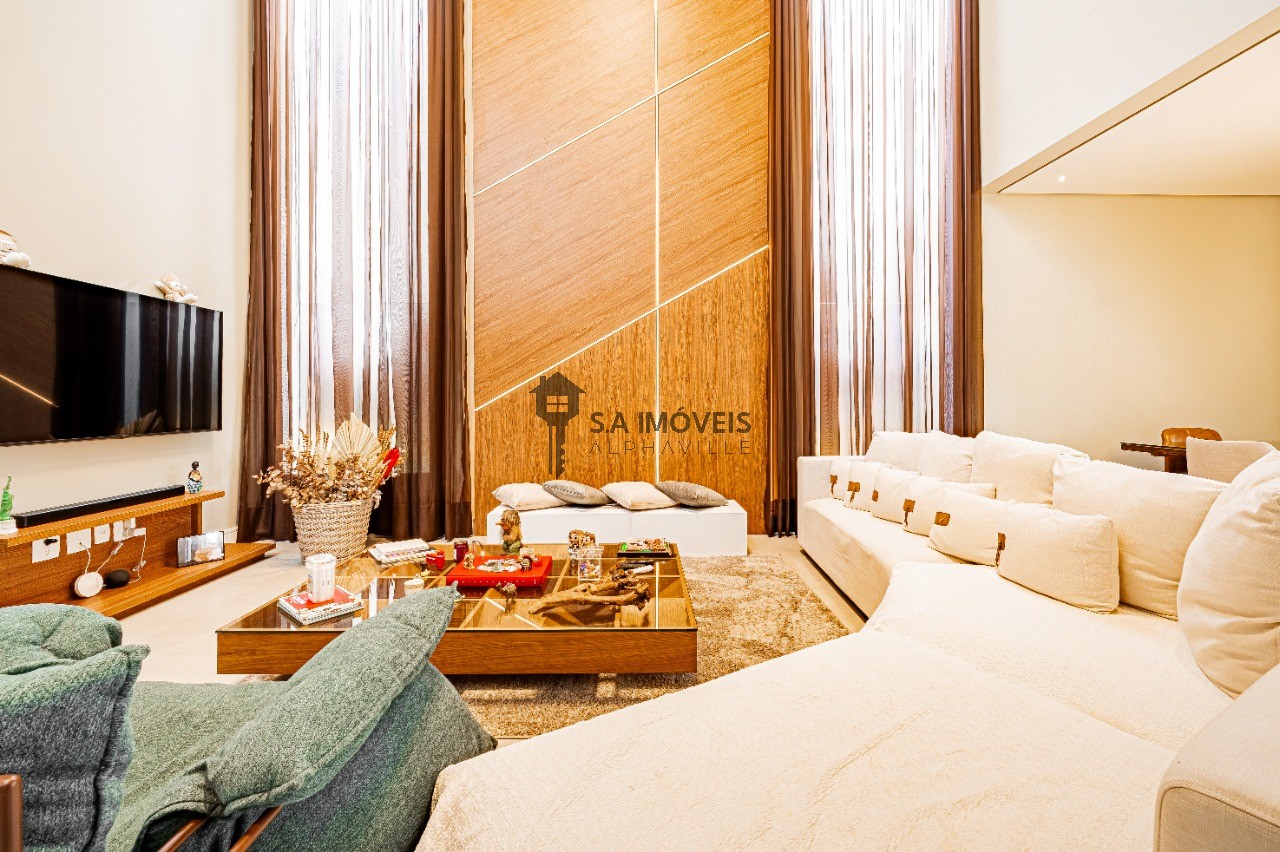 Casa à venda no Genesis 1, 375 m² – Alphaville, Santana de Parnaíba – Cód. 76930172 — imagem 5