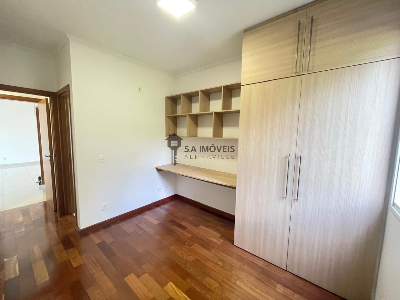 Apartamento para locação no Jardins de Tamboré, 103 m² – Tamboré, Santana de Parnaíba – Cód. 76937586 — imagem 24