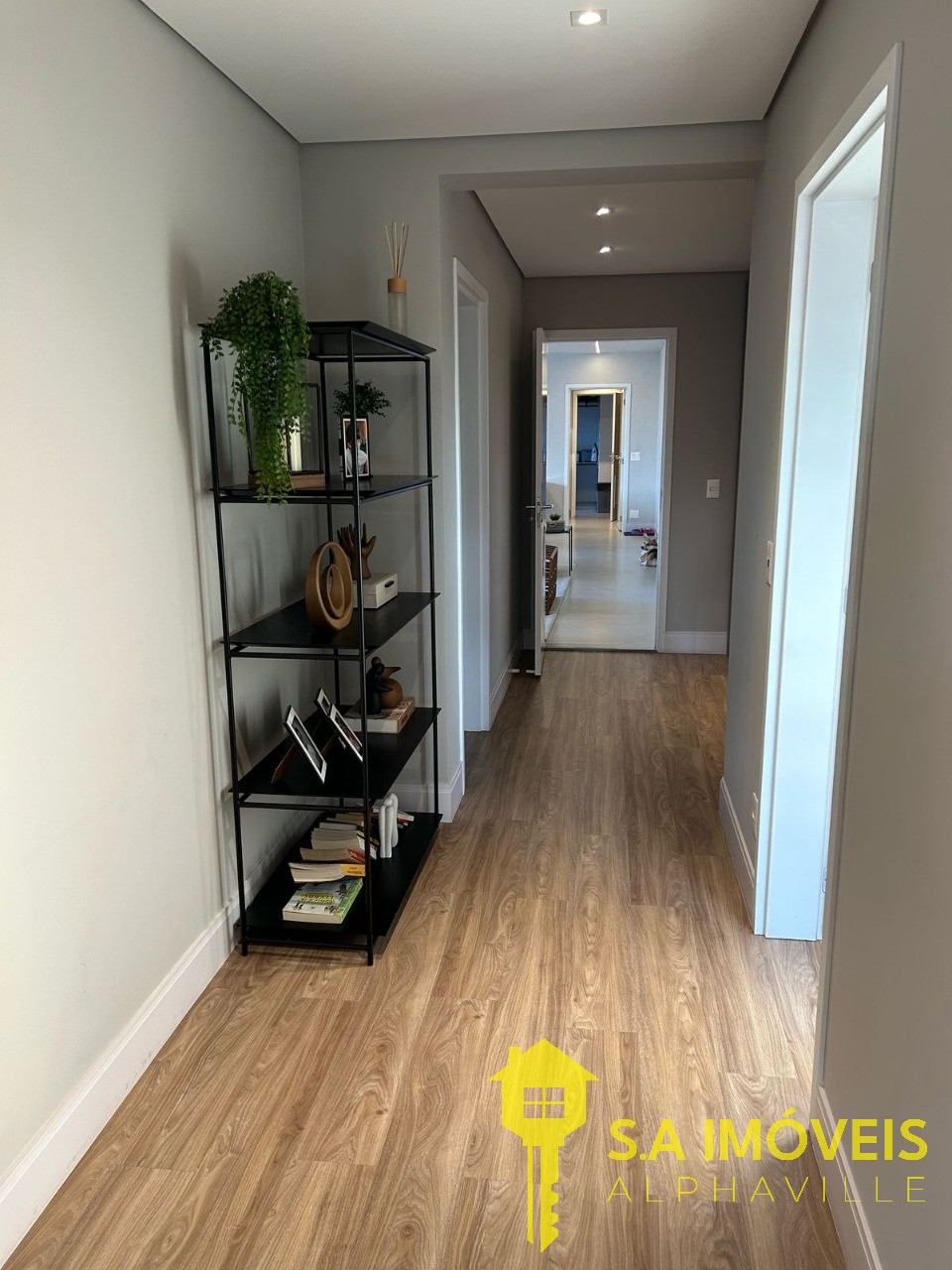 Apartamento à venda no Atria, 228 m² – Green Valley Alphaville, Barueri – Cód. 76858223 — imagem 6