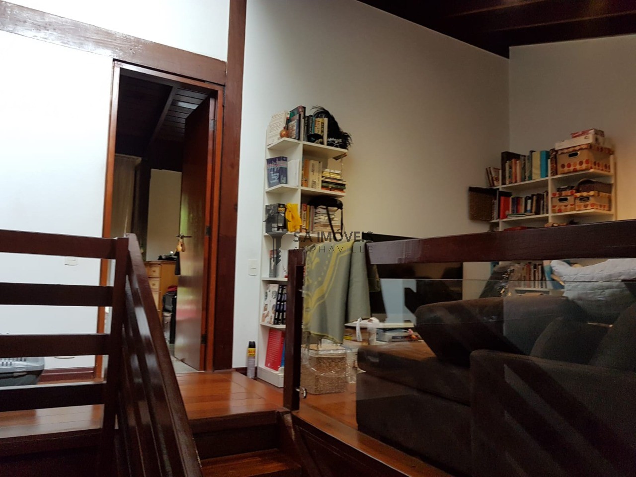 Casa à venda no Uptown Housing, 180 m² – Alphaville, Santana de Parnaíba – Cód. 76929446 — imagem 13