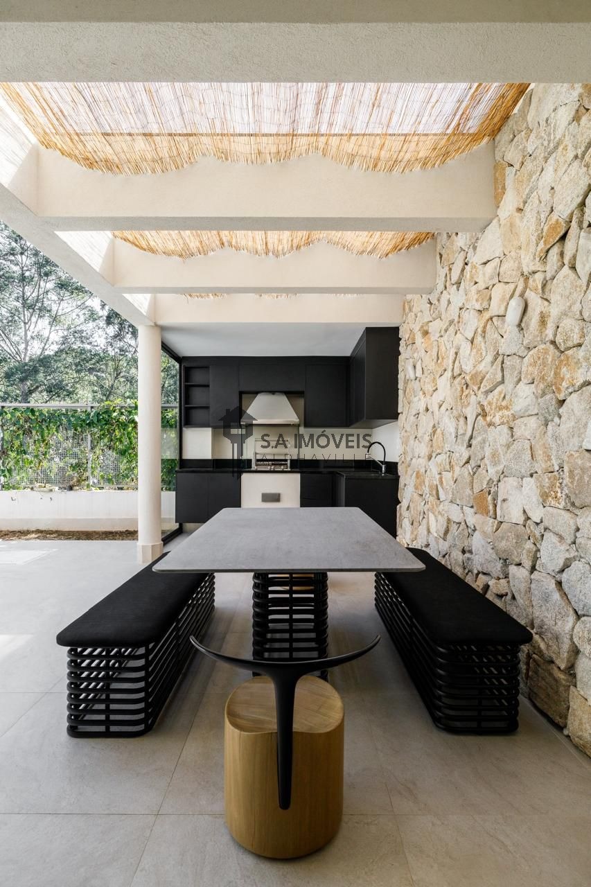 Casa à venda no Origem, 200 m² – Tamboré, Santana de Parnaíba – Cód. 76880499 — imagem 9