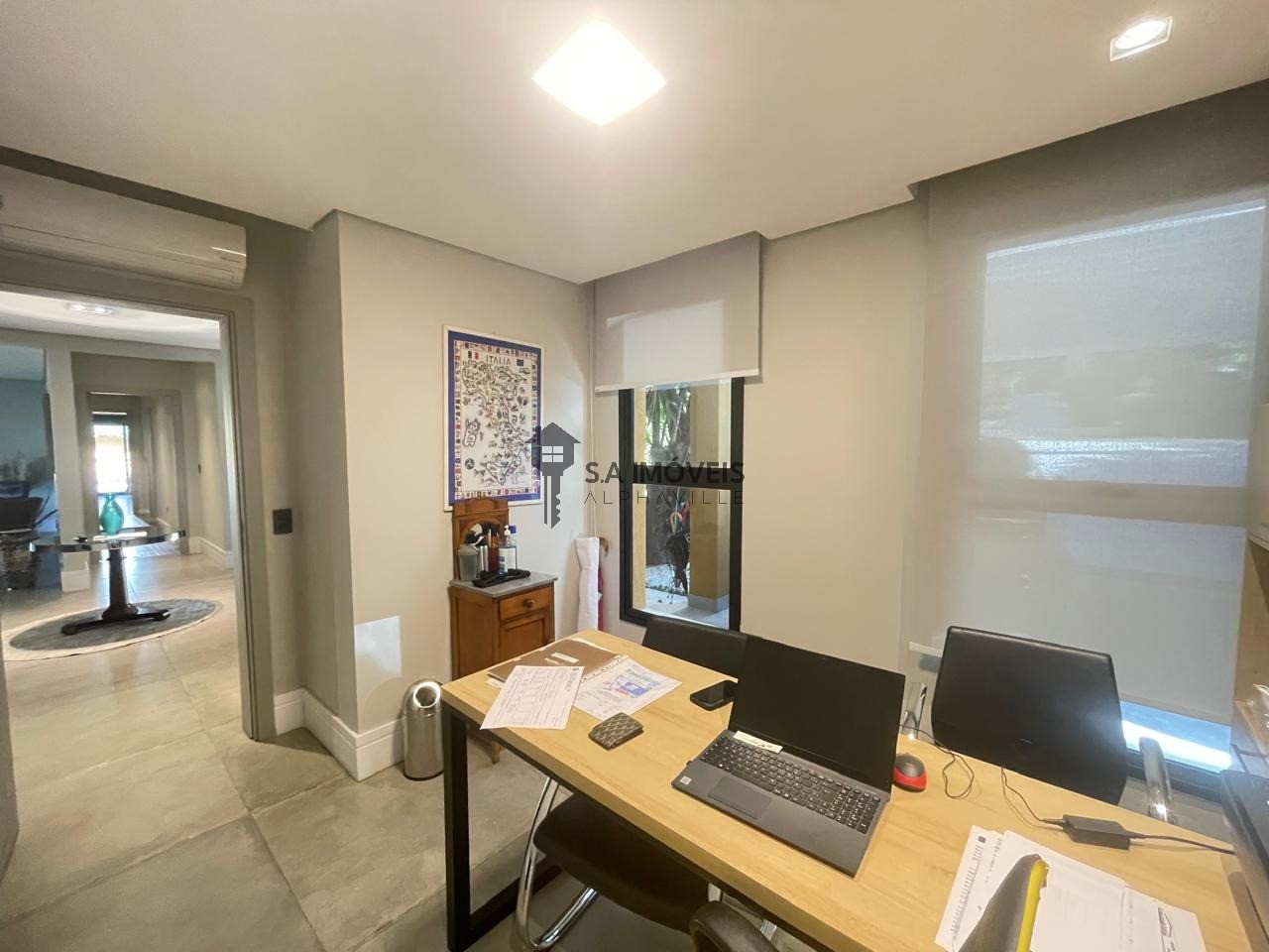 Casa para venda ou locação no Tamboré 1, 485 m² – Tamboré, Barueri – Cód. 76869673 — imagem 10
