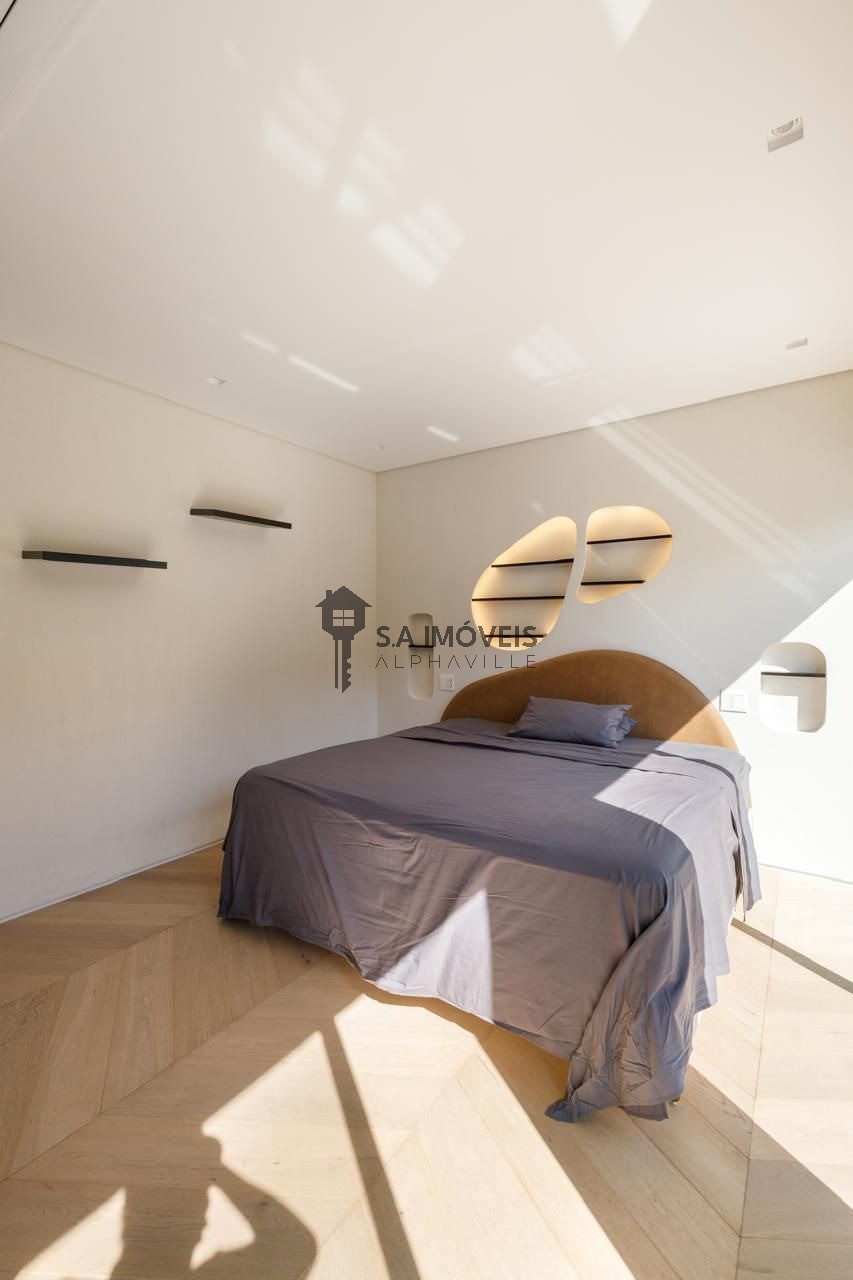 Casa à venda no Origem, 200 m² – Tamboré, Santana de Parnaíba – Cód. 76880499 — imagem 17