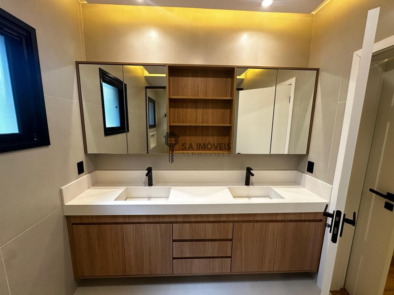 Casa à venda no Residencial 3, 422 m² – Alphaville, Santana de Parnaíba – Cód. 76895768 — imagem 18