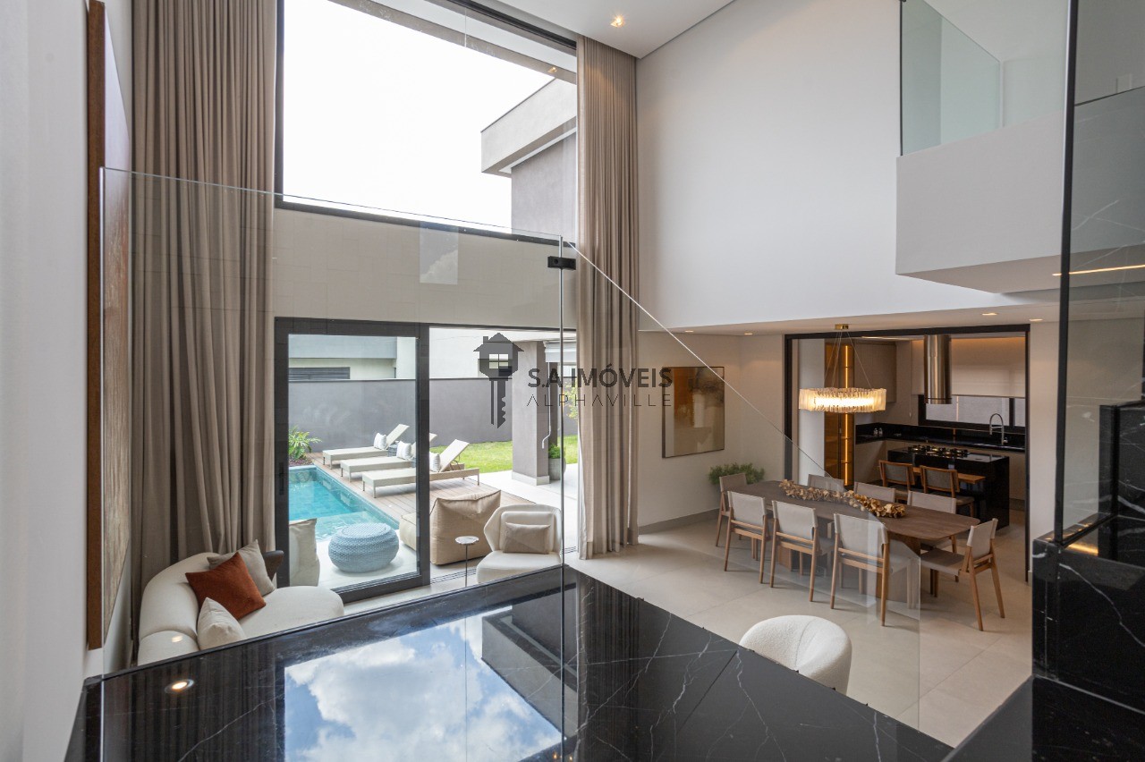 Casa à venda no Burle Marx, 400 m² – Alphaville, Santana de Parnaíba – Cód. 76900799 — imagem 7