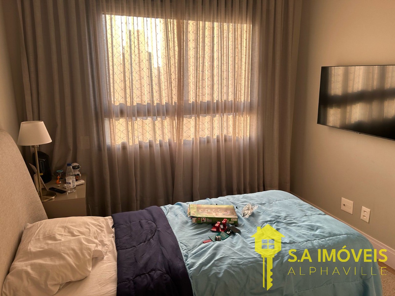 Apartamento à venda no Atria, 228 m² – Green Valley Alphaville, Barueri – Cód. 76858223 — imagem 11