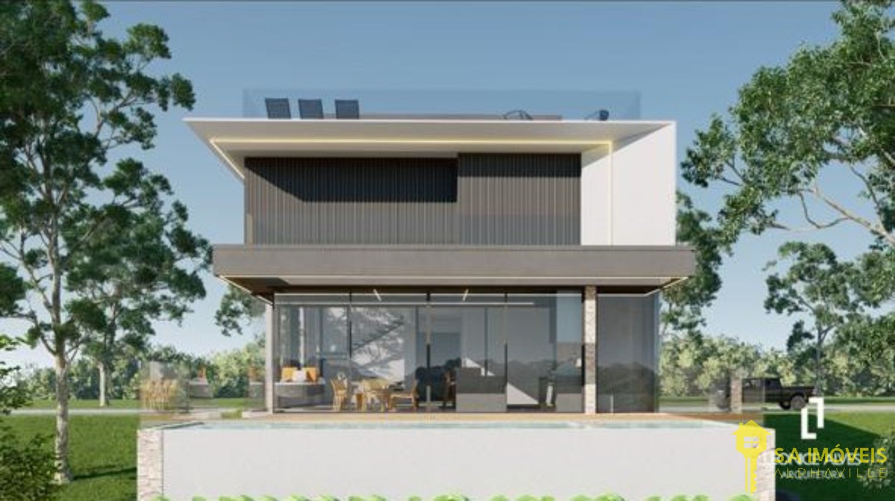 Terreno à venda no Genesis 2, 490 m² – Alphaville, Santana de Parnaíba – Cód. 75246092 — imagem 9