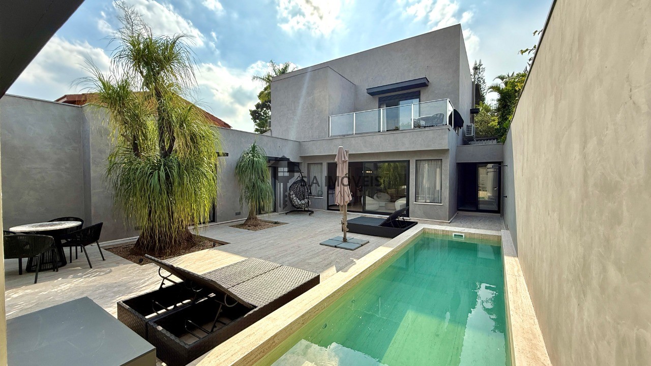 Casa à venda no Residencial 2, 500 m² – Alphaville Residencial Dois, Barueri – Cód. 76895897 — imagem 19