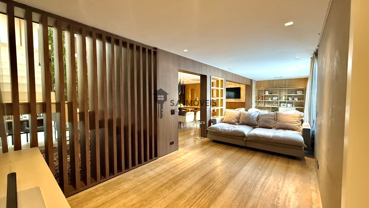 Casa à venda no Residencial 2, 500 m² – Alphaville Residencial Dois, Barueri – Cód. 76895897 — imagem 6