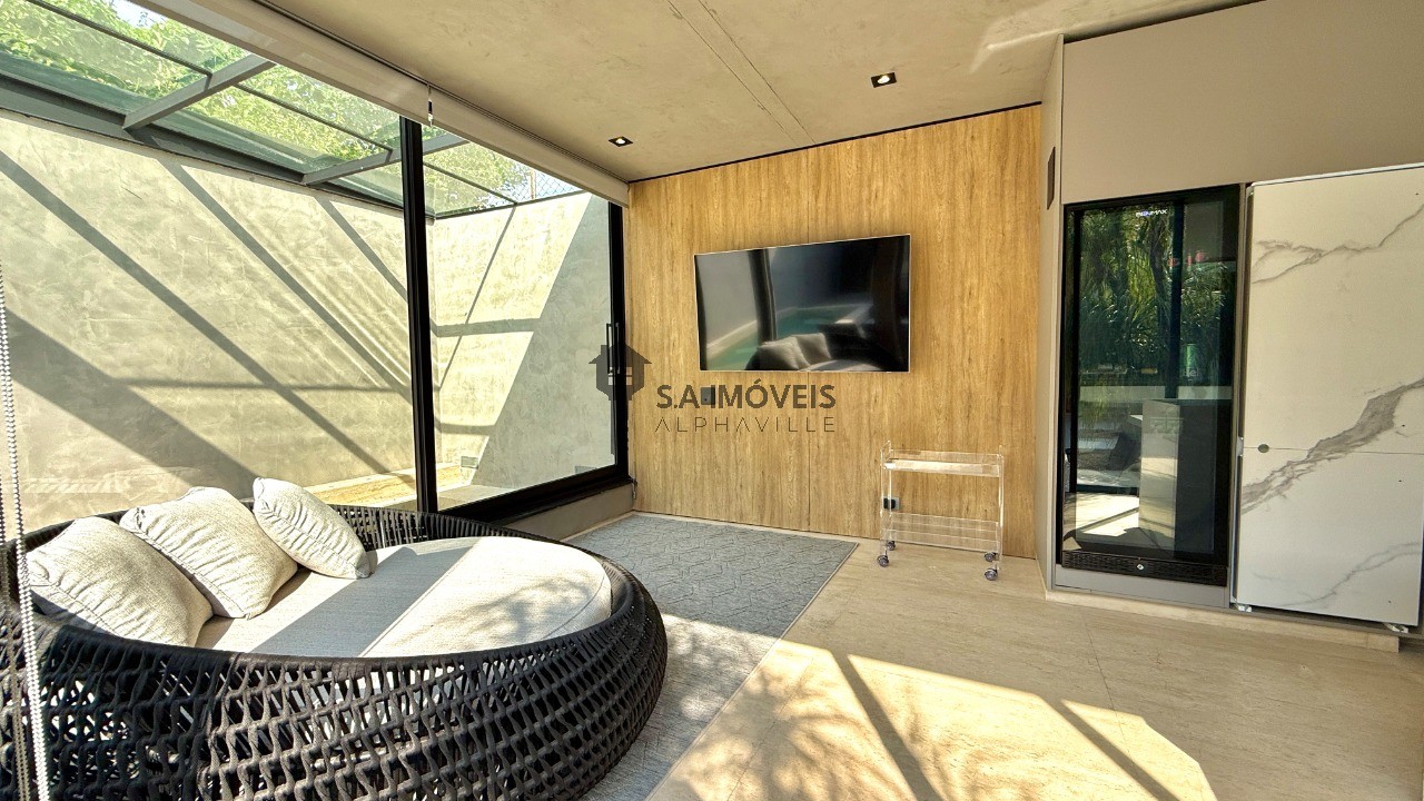 Casa à venda no Residencial 2, 500 m² – Alphaville Residencial Dois, Barueri – Cód. 76895897 — imagem 15