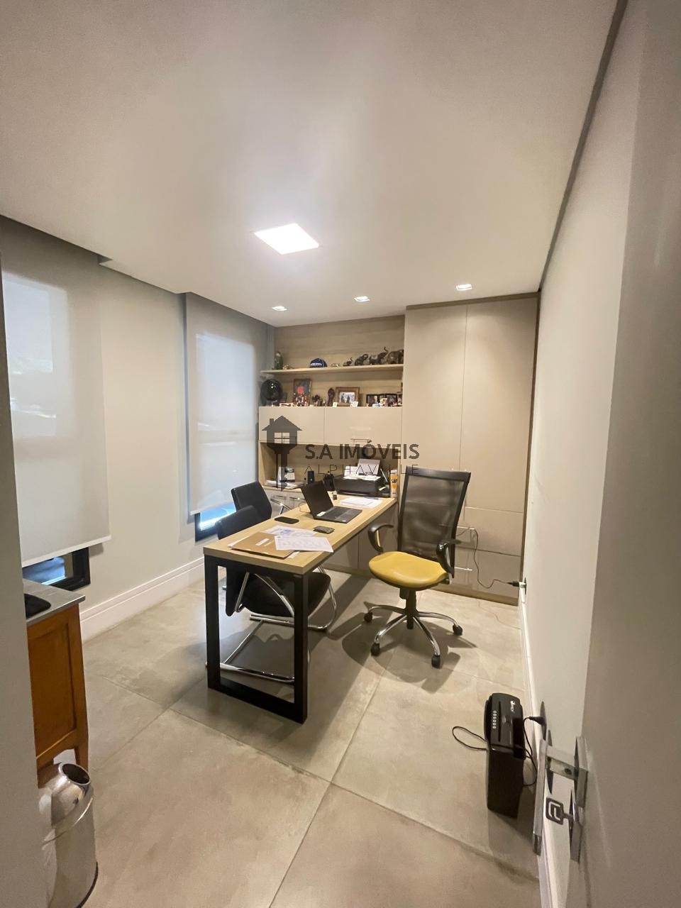Casa para venda ou locação no Tamboré 1, 485 m² – Tamboré, Barueri – Cód. 76869673 — imagem 9