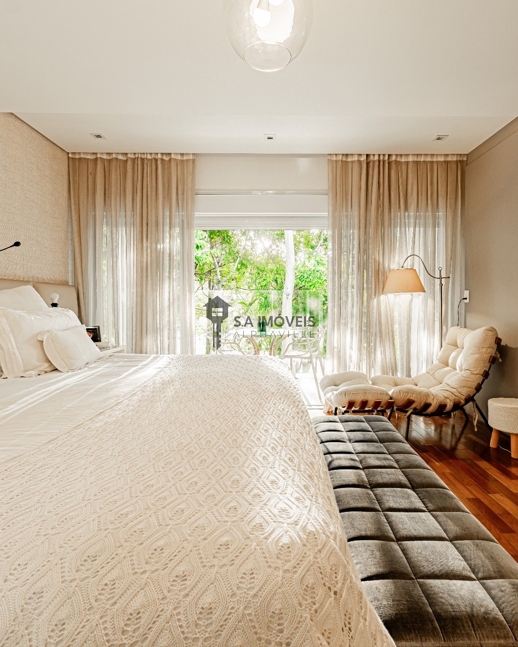 Casa à venda no Residencial 4, 280 m² – Alphaville, Santana de Parnaíba – Cód. 76929920 — imagem 12