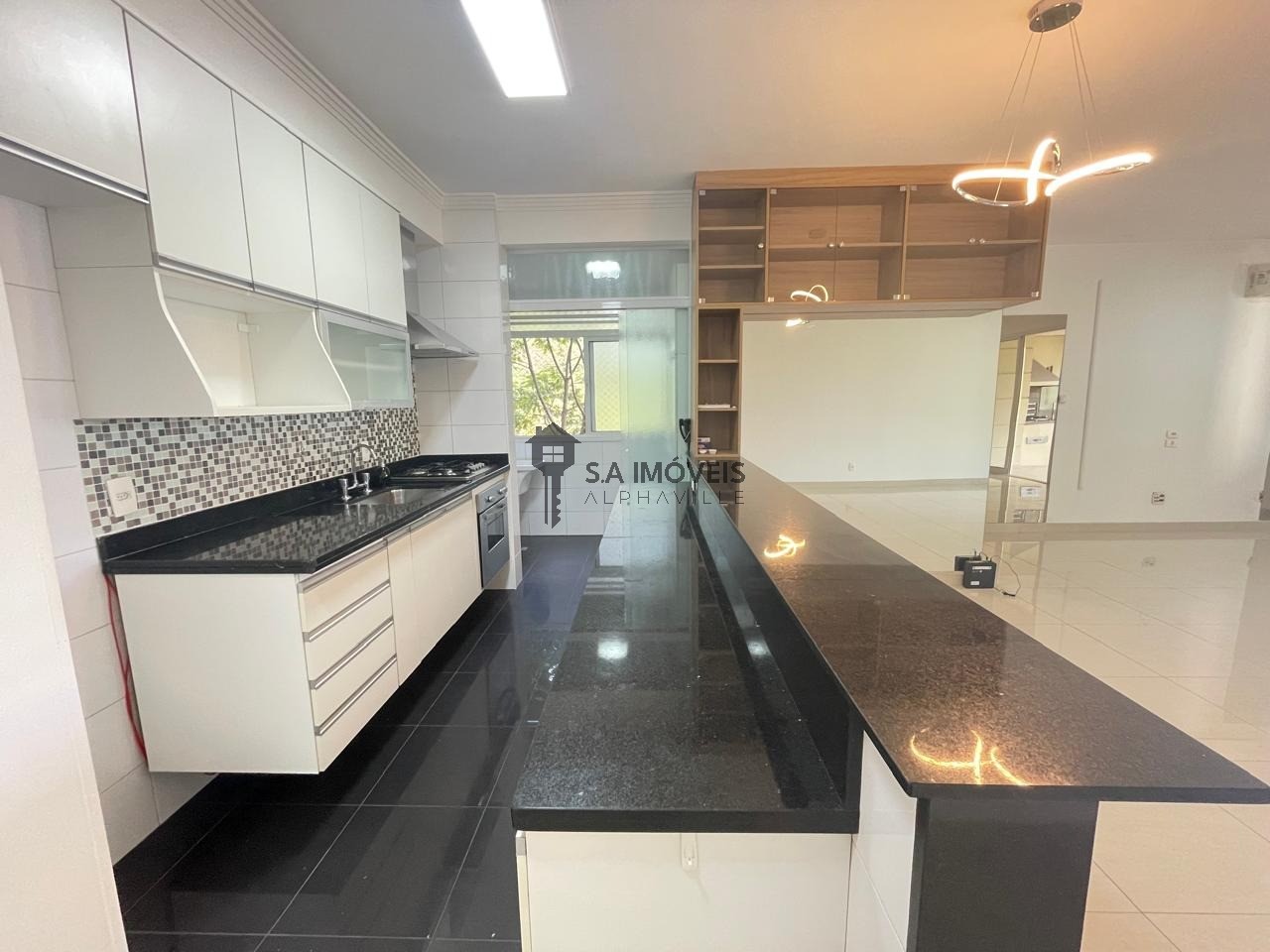 Apartamento para locação no Jardins de Tamboré, 103 m² – Tamboré, Santana de Parnaíba – Cód. 76937586 — imagem 10