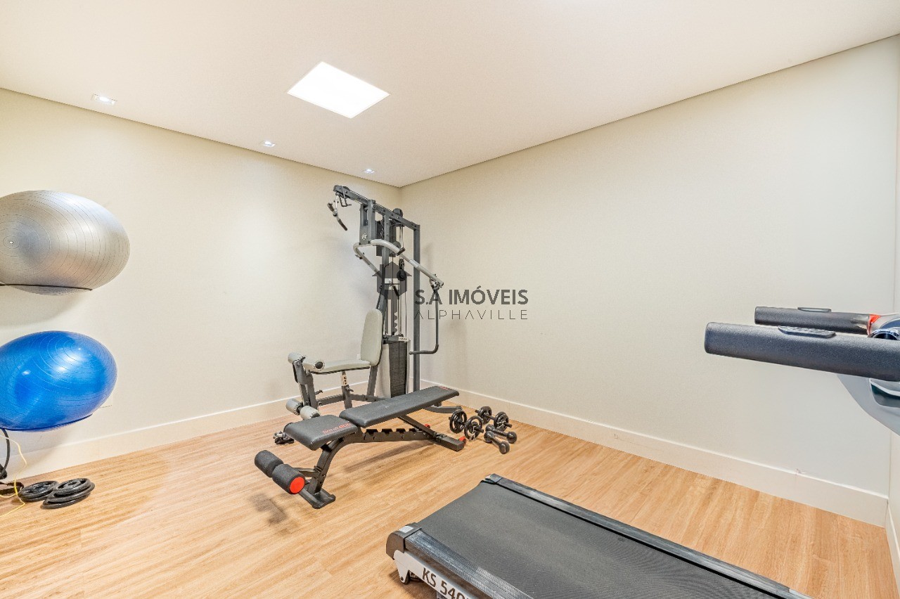Casa à venda no Villa Solaia, 485 m² – Tamboré, Barueri – Cód. 76930299 — imagem 7