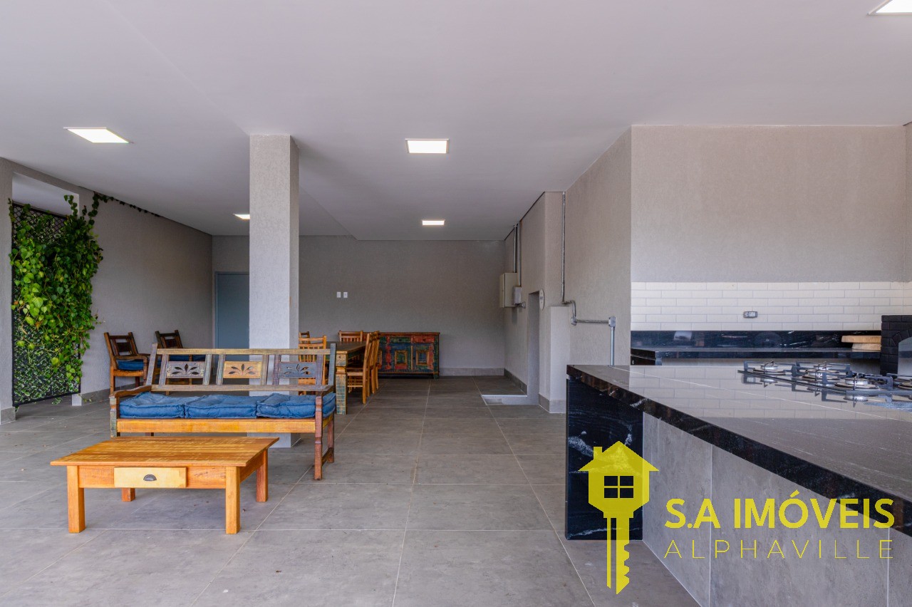 Casa à venda no Genesis 2, 1.060 m² – Alphaville, Santana de Parnaíba – Cód. 76854104 — imagem 5