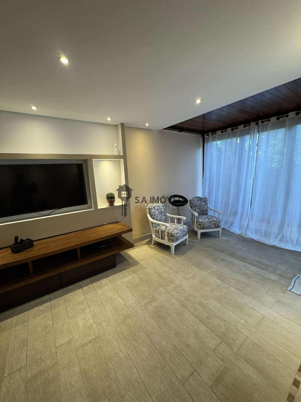 Casa à venda no Valville 1, 330 m² – Alphaville, Santana de Parnaíba – Cód. 78576940 — imagem 2