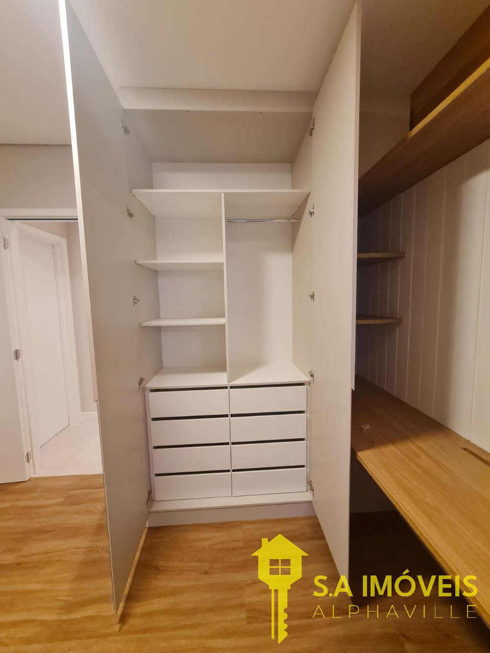 Apartamento à venda no Level, 123 m² – Sítio Tamboré Alphaville, Barueri – Cód. 75868400 — imagem 13