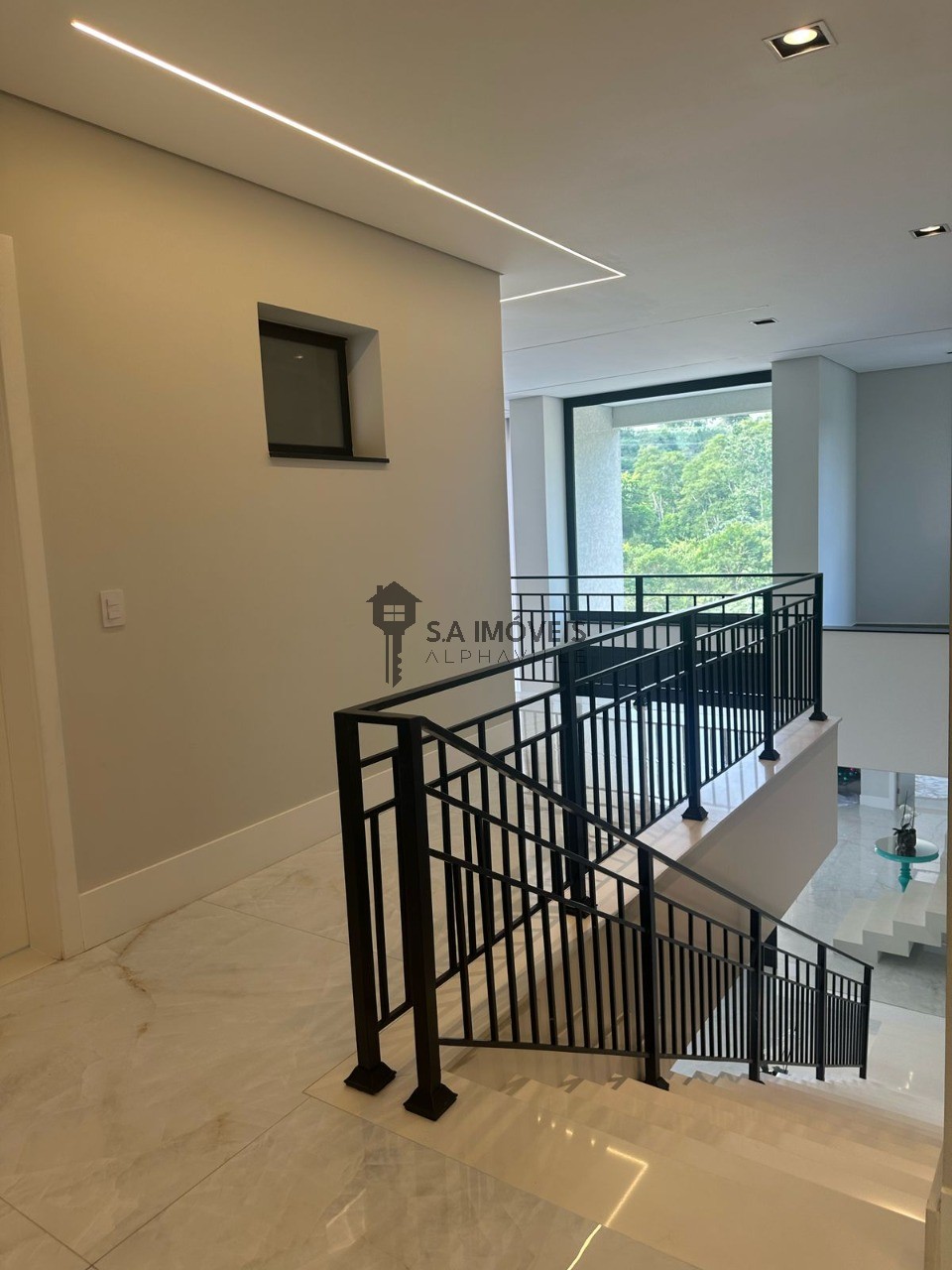 Casa à venda no Burle Marx, 580 m² – Alphaville, Santana de Parnaíba – Cód. 76884657 — imagem 14