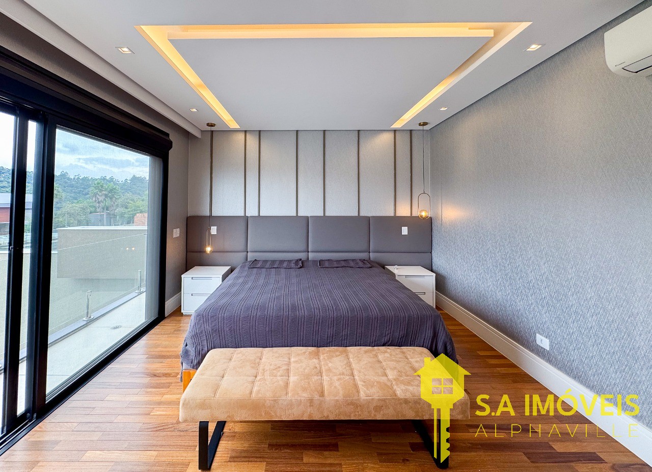 Casa à venda no Genesis 2, 390 m² – Alphaville, Santana de Parnaíba – Cód. 76853983 — imagem 18