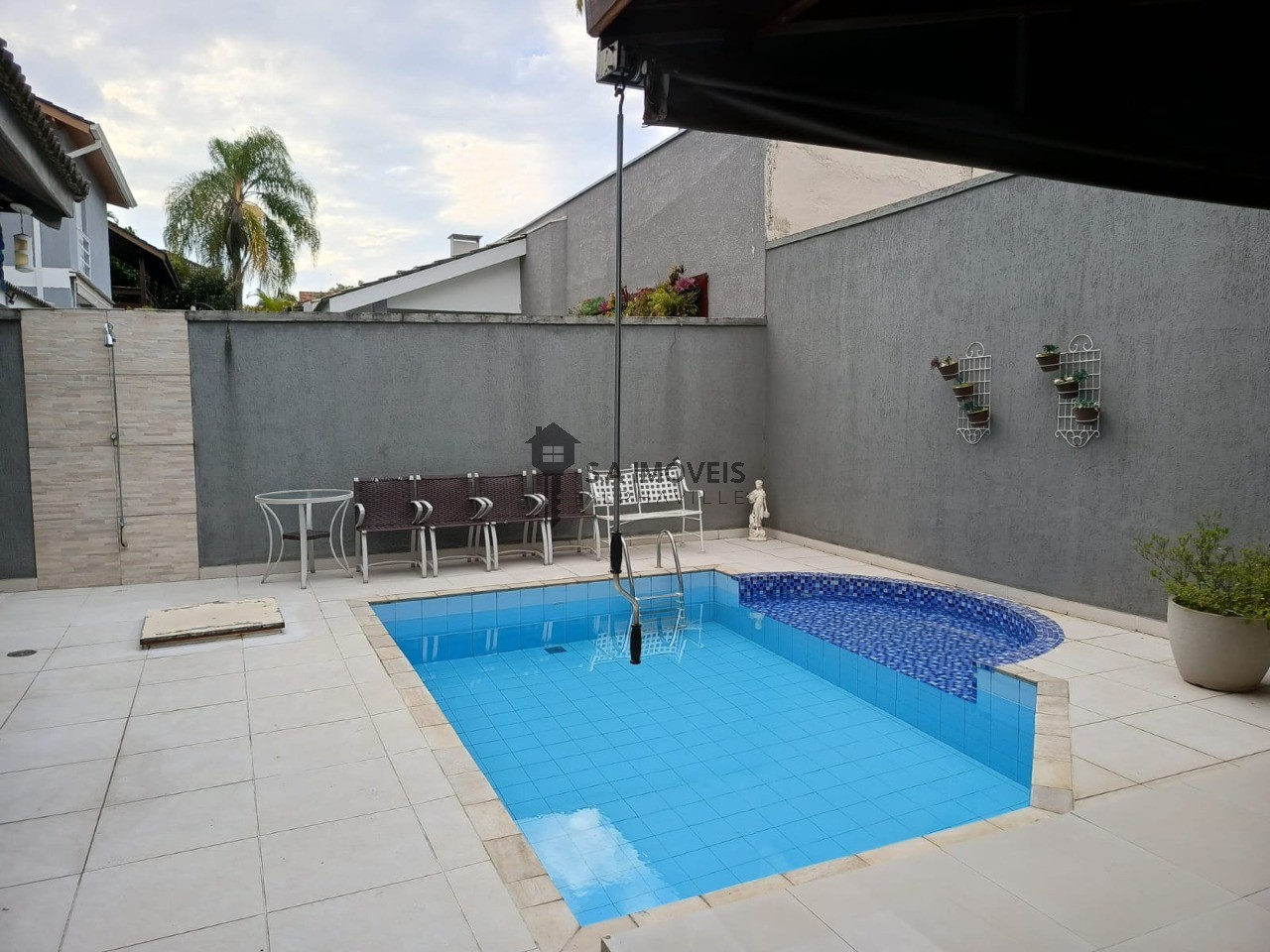 Casa à venda no Residencial 6, 350 m² – Alphaville, Santana de Parnaíba – Cód. 76945424 — imagem 6