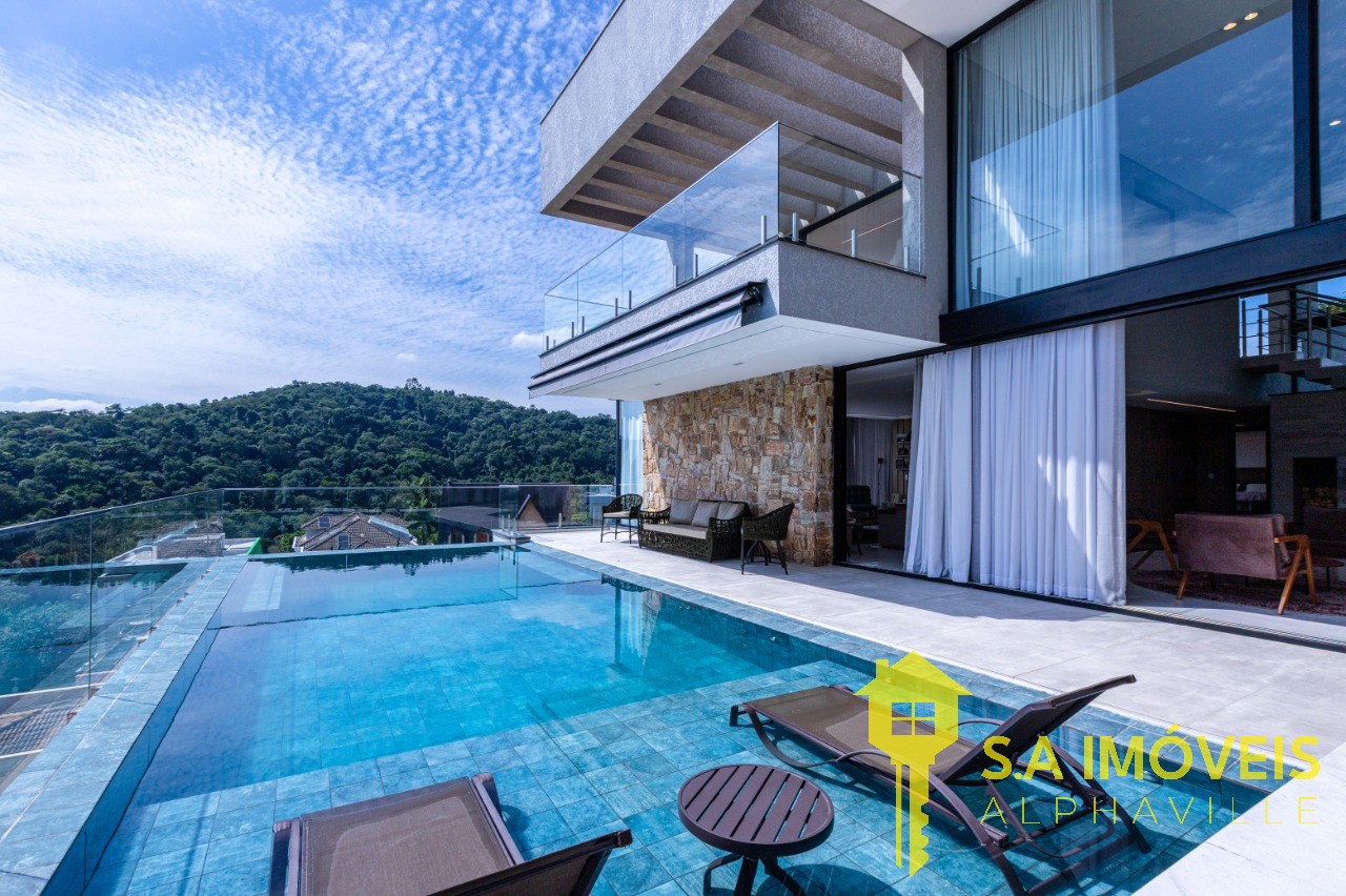 Casa à venda no Genesis 2, 1.060 m² – Alphaville, Santana de Parnaíba – Cód. 76854104 — imagem 17