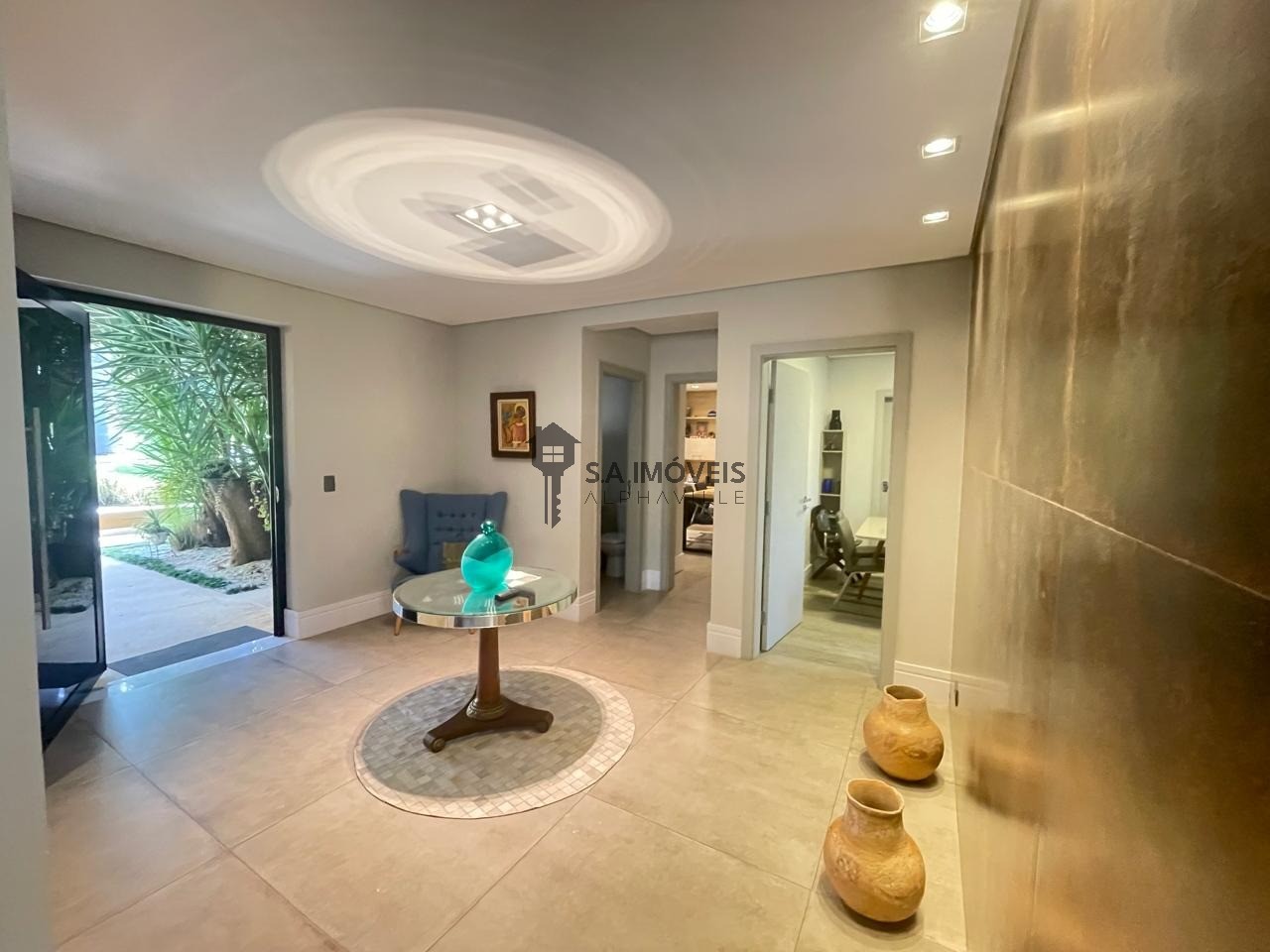 Casa para venda ou locação no Tamboré 1, 485 m² – Tamboré, Barueri – Cód. 76869673 — imagem 6