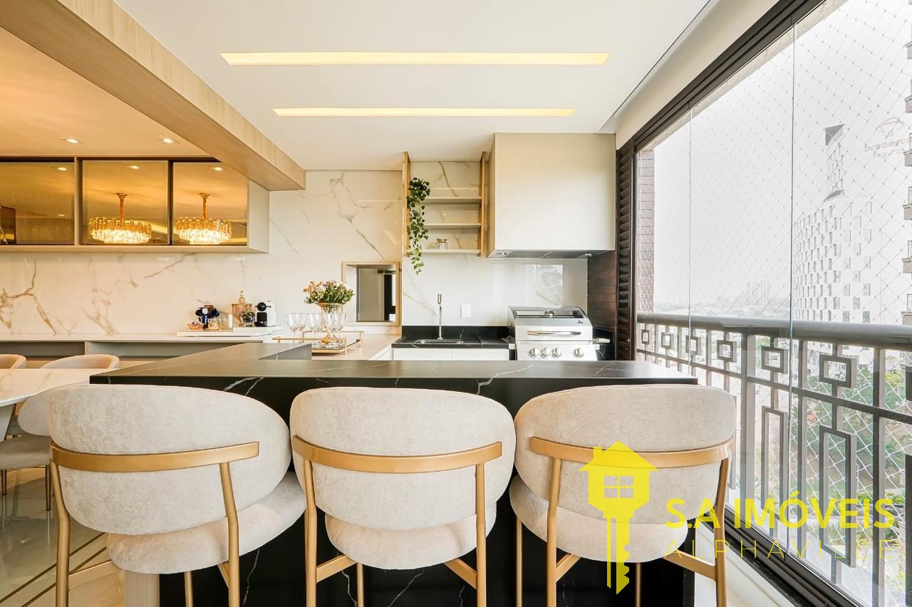Apartamento à venda no Flora, 420 m² – Alphagran Alphaville, Barueri – Cód. 78271396 — imagem 16