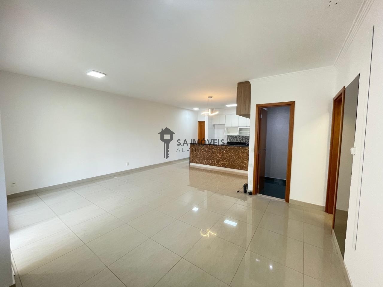 Apartamento para locação no Jardins de Tamboré, 103 m² – Tamboré, Santana de Parnaíba – Cód. 76937586 — imagem 9