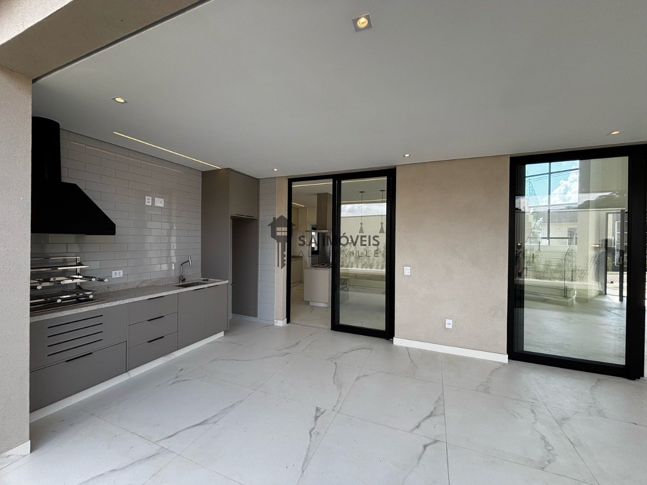 Casa à venda no Mosaico da Aldeia, 329 m² – Quintas do Ingaí, Santana de Parnaíba – Cód. 76928494 — imagem 16