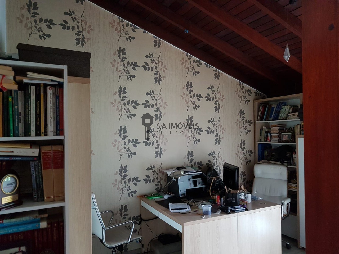 Casa à venda no Uptown Housing, 180 m² – Alphaville, Santana de Parnaíba – Cód. 76929446 — imagem 11