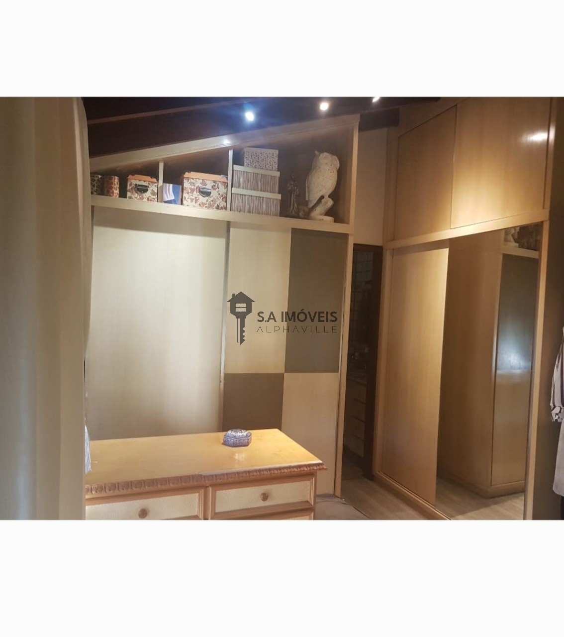 Casa à venda no Uptown Housing, 180 m² – Alphaville, Santana de Parnaíba – Cód. 76929446 — imagem 16