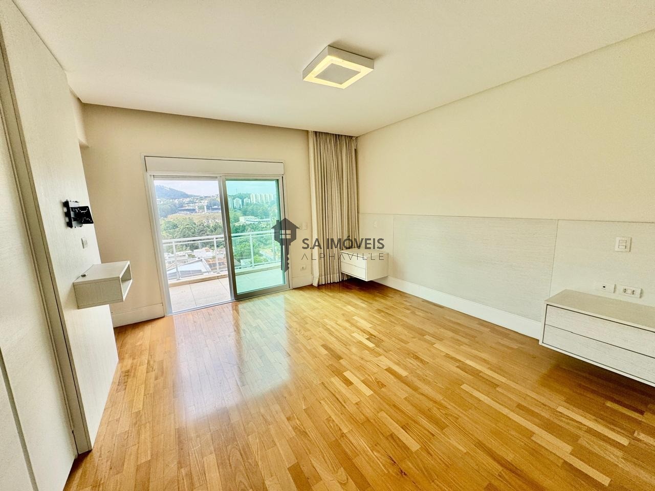 Casa à venda no Alpha Sitio, 300 m² – Tamboré, Santana de Parnaíba – Cód. 77016841 — imagem 8