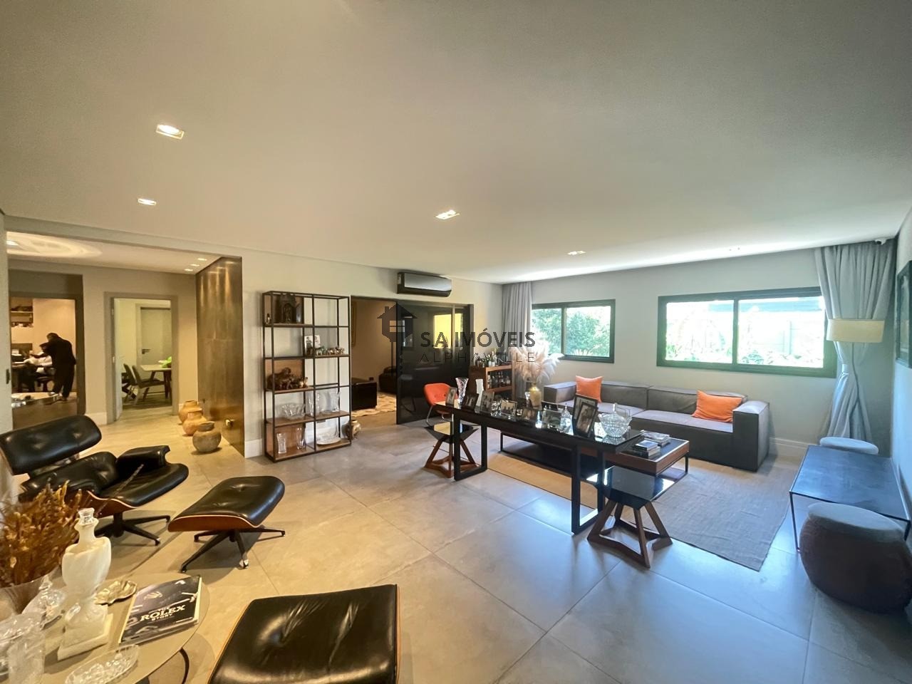 Casa para venda ou locação no Tamboré 1, 485 m² – Tamboré, Barueri – Cód. 76869673 — imagem 13