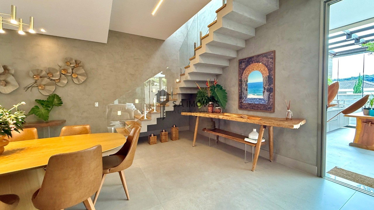 CASA — ALAMEDA DAS AROEIRAS - genesis 2 - ALPHAVILLE - SANTANA DE PARNAÍBA/SP — imagem 14