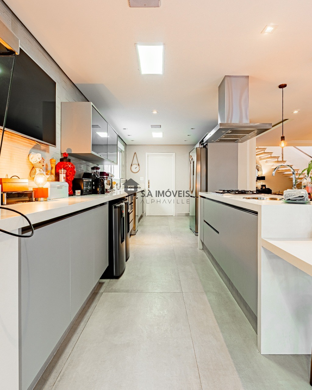 Casa à venda no Residencial 4, 280 m² – Alphaville, Santana de Parnaíba – Cód. 76929920 — imagem 10