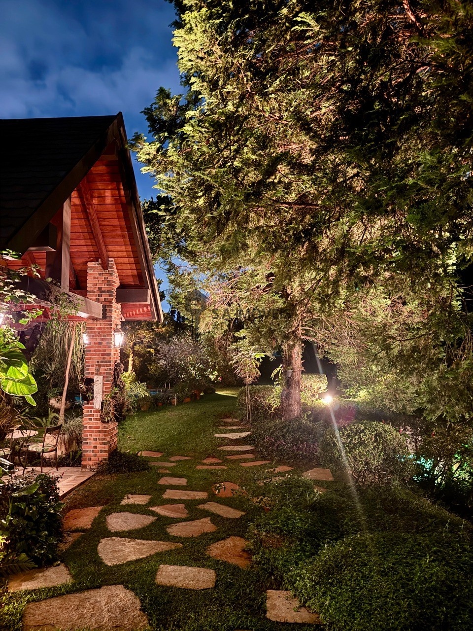 Casa à venda no Tamboré 1, 963 m² – Tamboré, Barueri – Cód. 76932036 — imagem 2