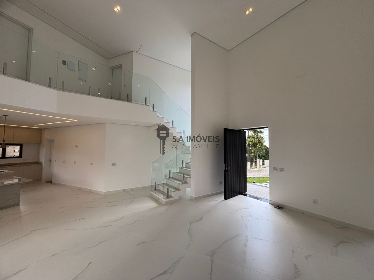 Casa à venda no Mosaico da Aldeia, 329 m² – Quintas do Ingaí, Santana de Parnaíba – Cód. 76928494 — imagem 4