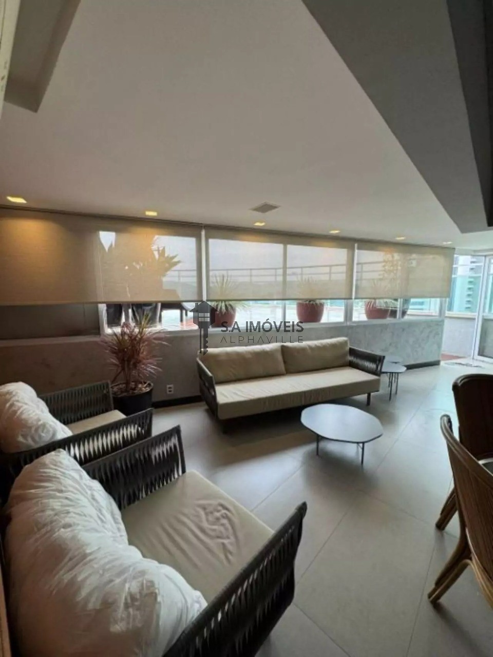 Apartamento para locação no Gramercy Madison, 505 m² – Alphaville Empresarial, Barueri – Cód. 76938152 — imagem 6