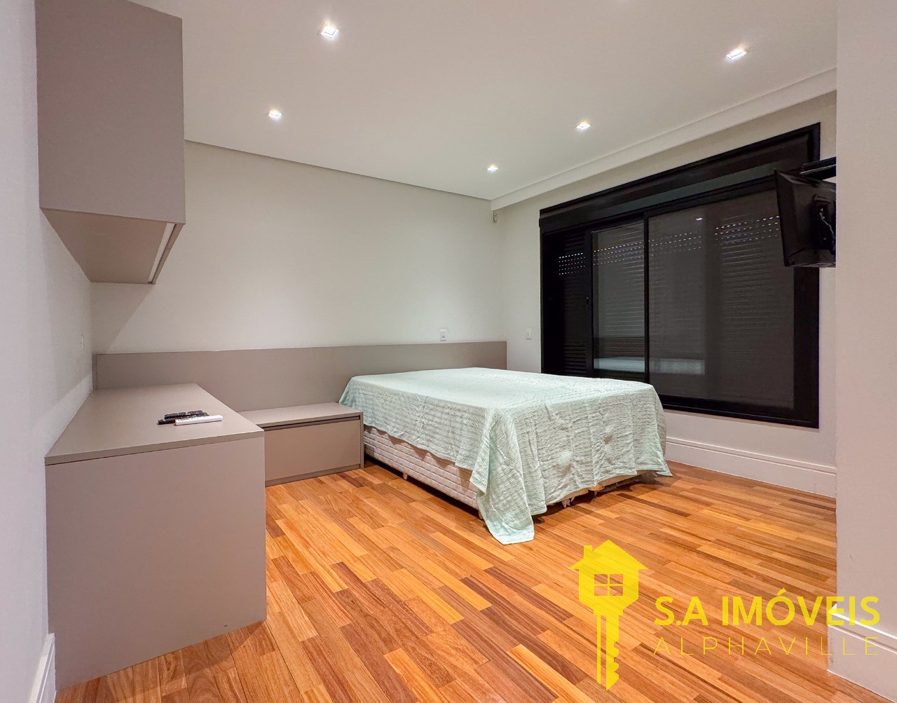 Casa à venda no Genesis 2, 390 m² – Alphaville, Santana de Parnaíba – Cód. 76853983 — imagem 19