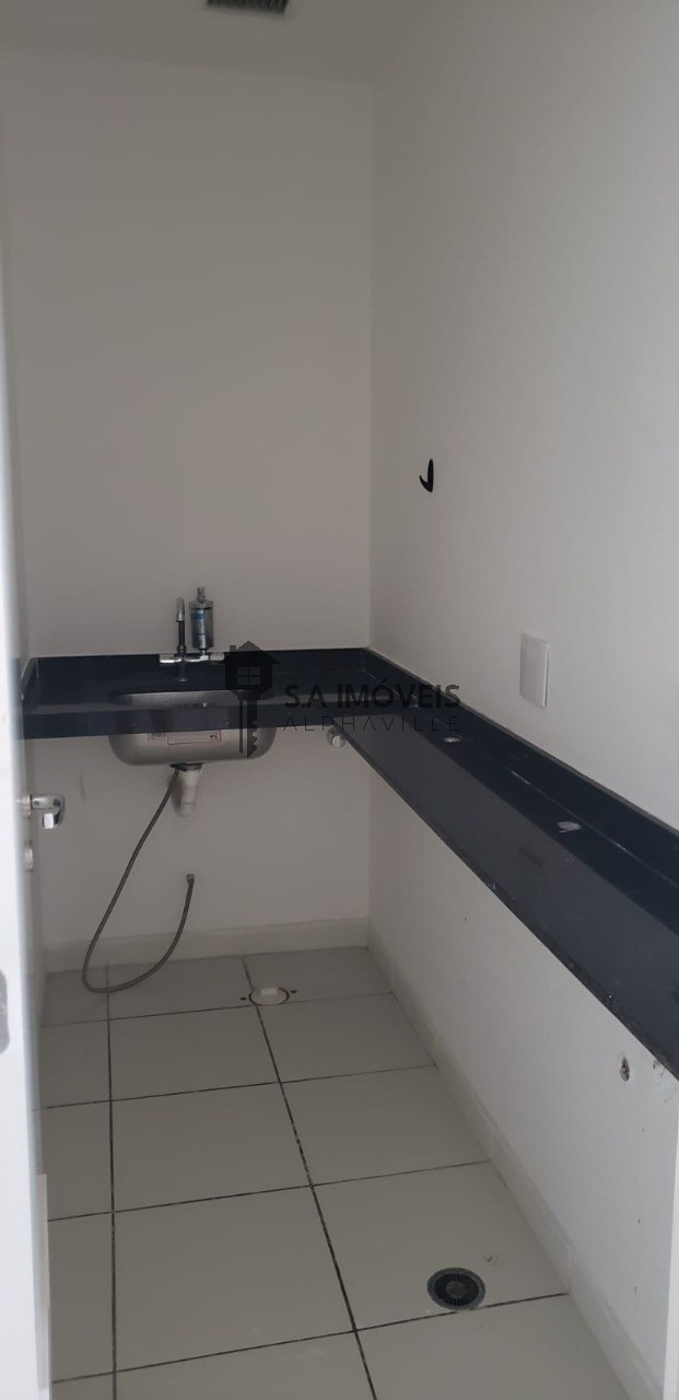Sala comercial à venda no Cea 2, 45,7 m² – Alphaville Industrial, Barueri – Cód. 76882899 — imagem 2