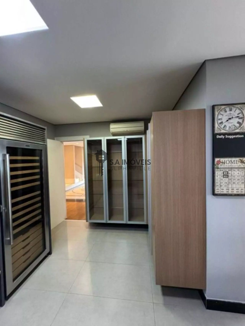 Apartamento para locação no Gramercy Madison, 505 m² – Alphaville Empresarial, Barueri – Cód. 76938152 — imagem 12