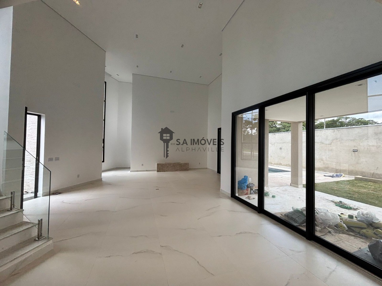 Casa à venda no Mosaico da Aldeia, 329 m² – Quintas do Ingaí, Santana de Parnaíba – Cód. 76928494 — imagem 8