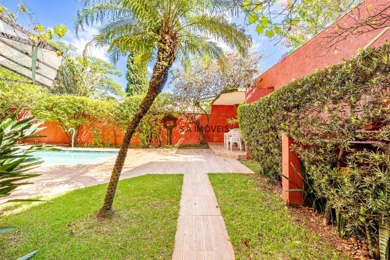 Casa à venda no Residencial 5, 470 m² – Alphaville, Santana de Parnaíba – Cód. 76930035 — imagem 11
