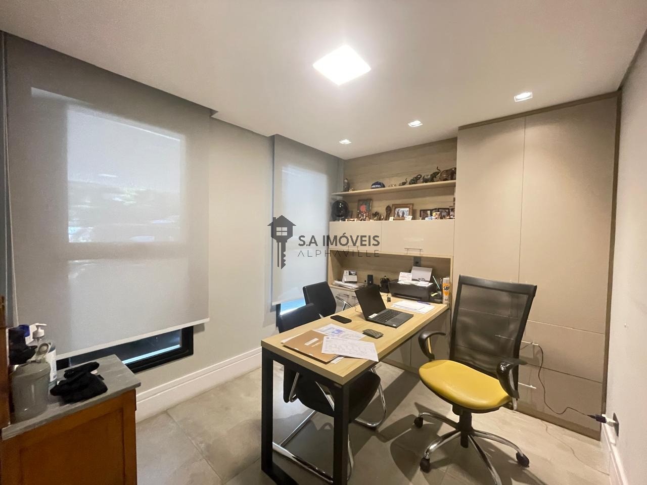 Casa para venda ou locação no Tamboré 1, 485 m² – Tamboré, Barueri – Cód. 76869673 — imagem 11