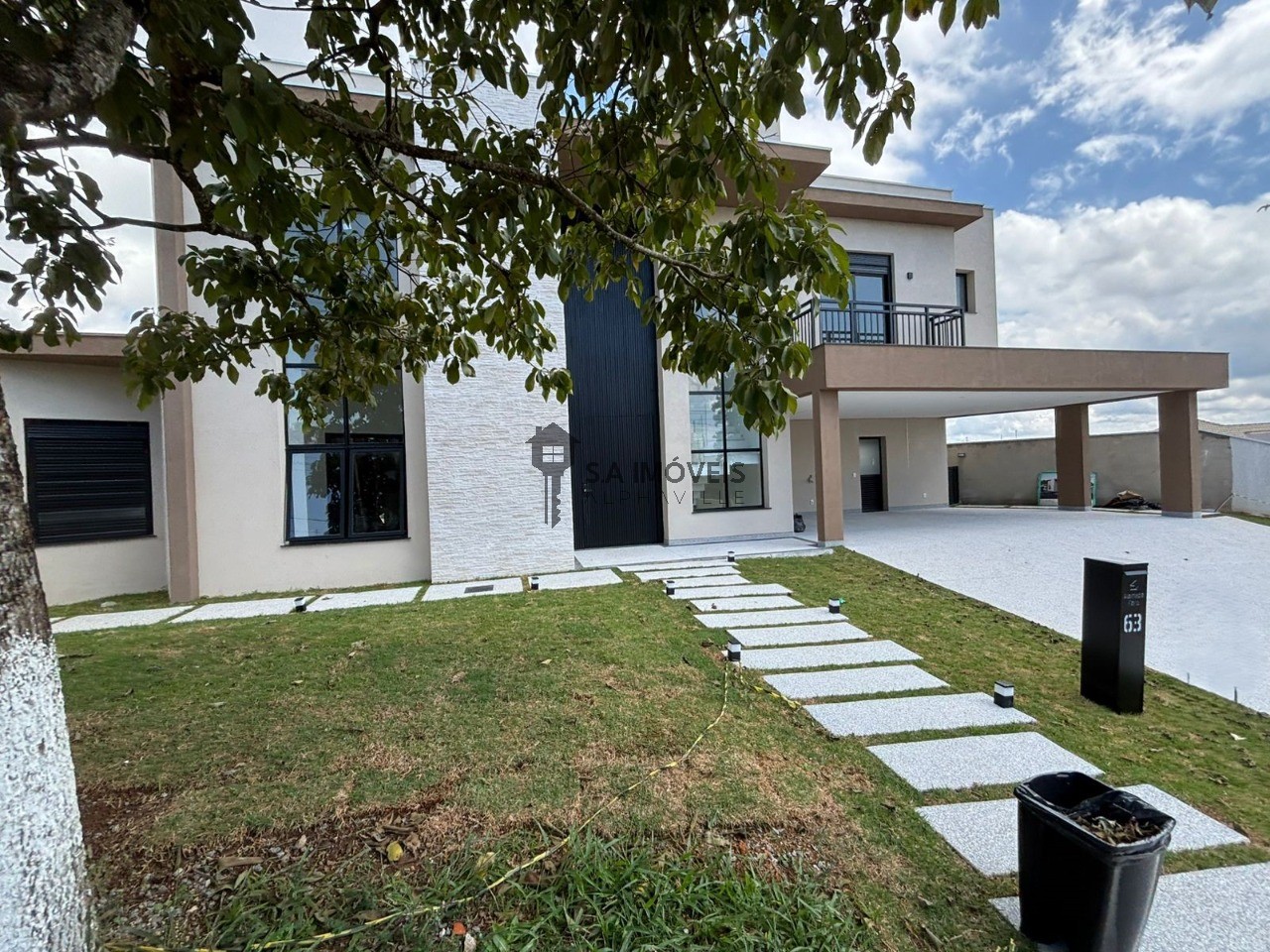 Casa à venda no Altavis, 343,89 m² – Quintas do Ingaí, Santana de Parnaíba – Cód. 78164568 — imagem 10