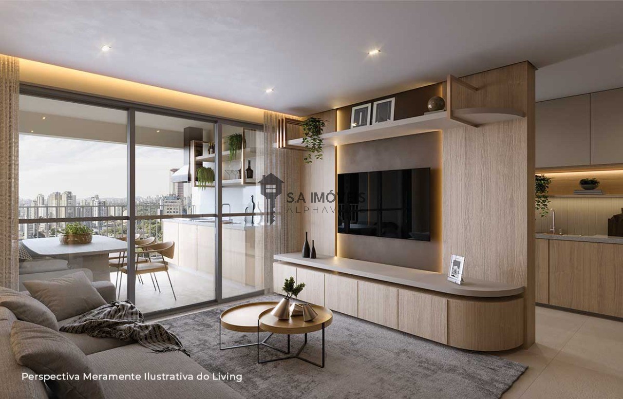 Apartamento à venda em Dezoito do Forte Empresarial/Alphaville., 119 m² – Barueri – Cód. 77018906 — imagem 13