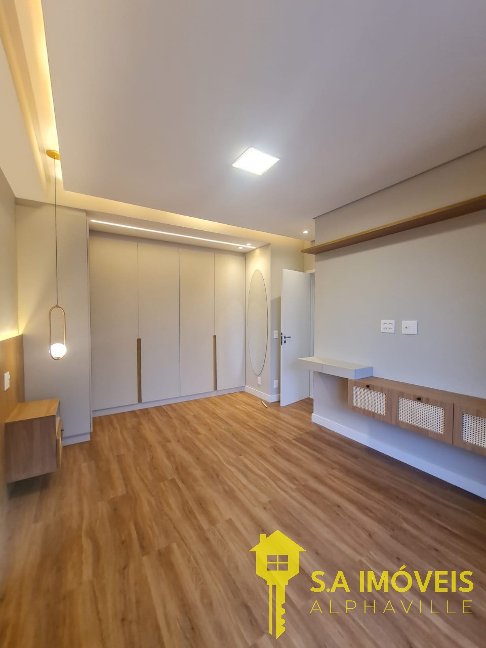 Apartamento à venda no Level, 123 m² – Sítio Tamboré Alphaville, Barueri – Cód. 75868400 — imagem 9