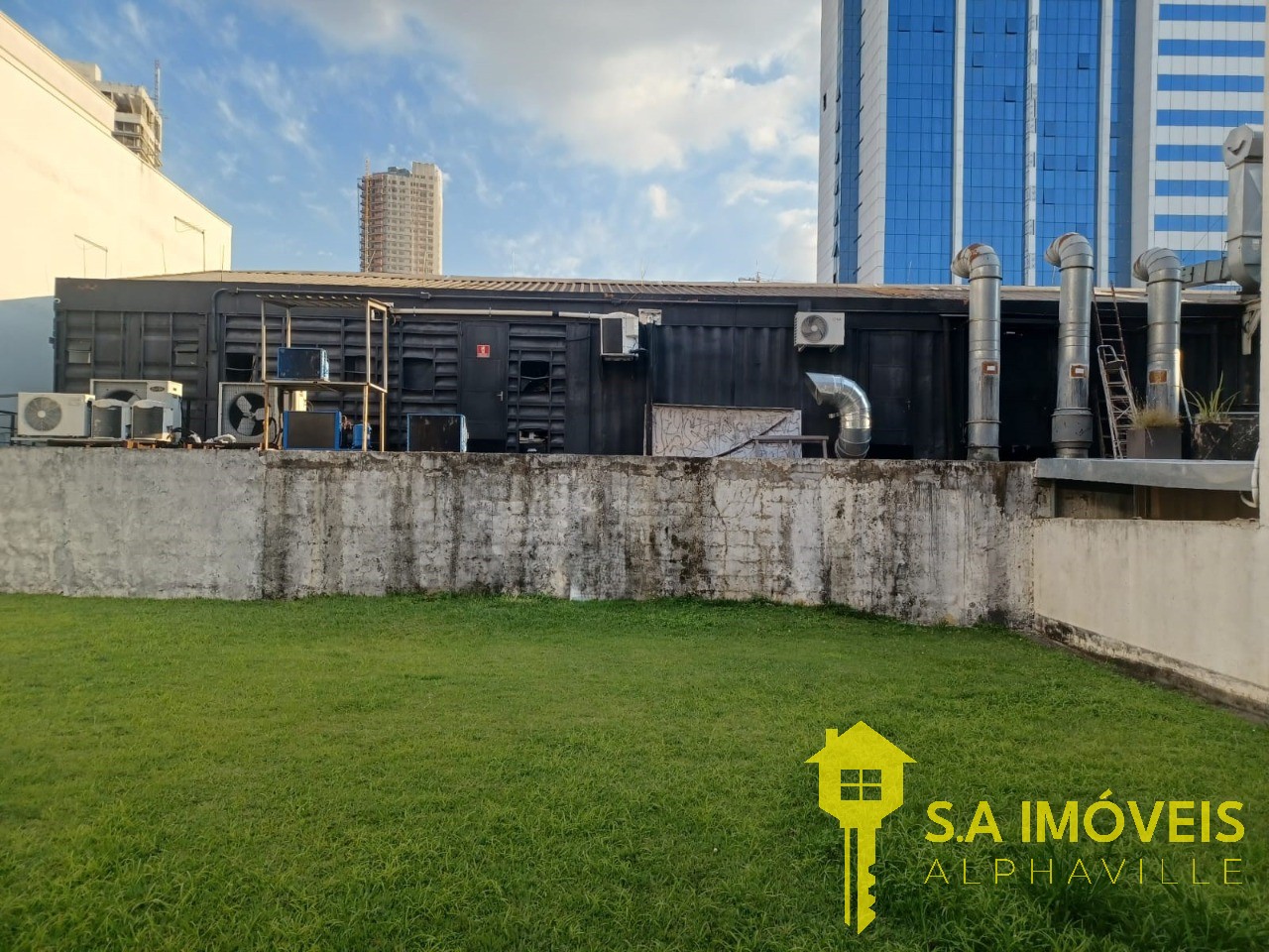Terreno à venda no Alpha Conde, 127,5 m² – Alphaville Conde I, Barueri – Cód. 76861850 — imagem 7